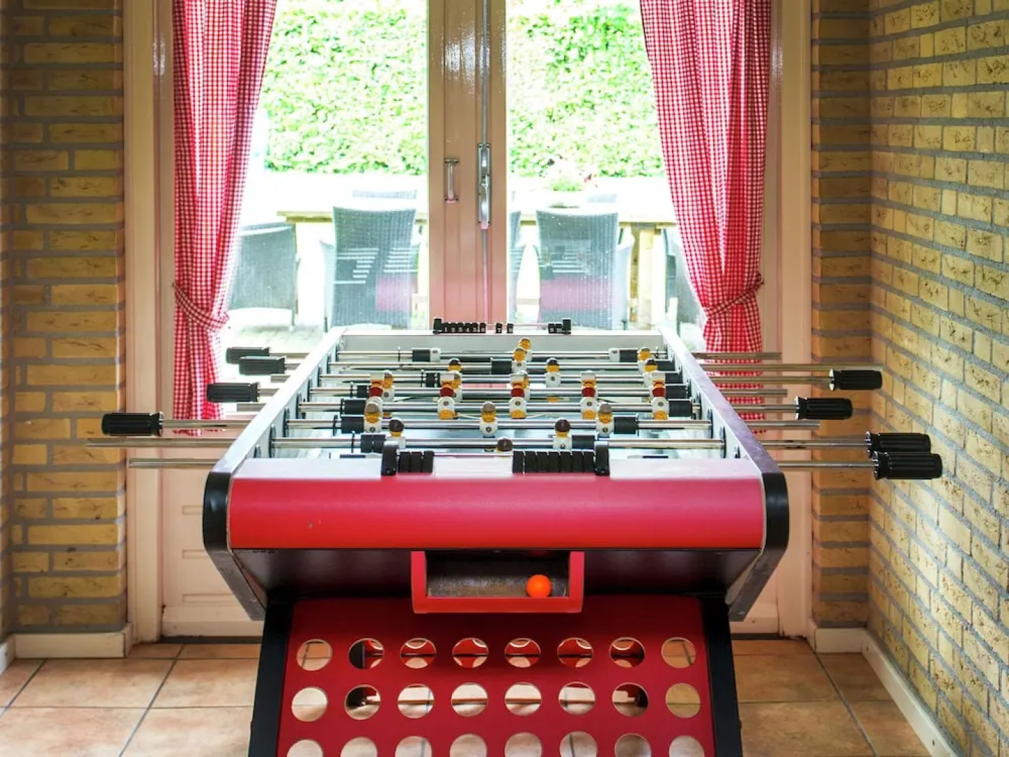 Farmhouse is Located in the Outskirts of Moergestel