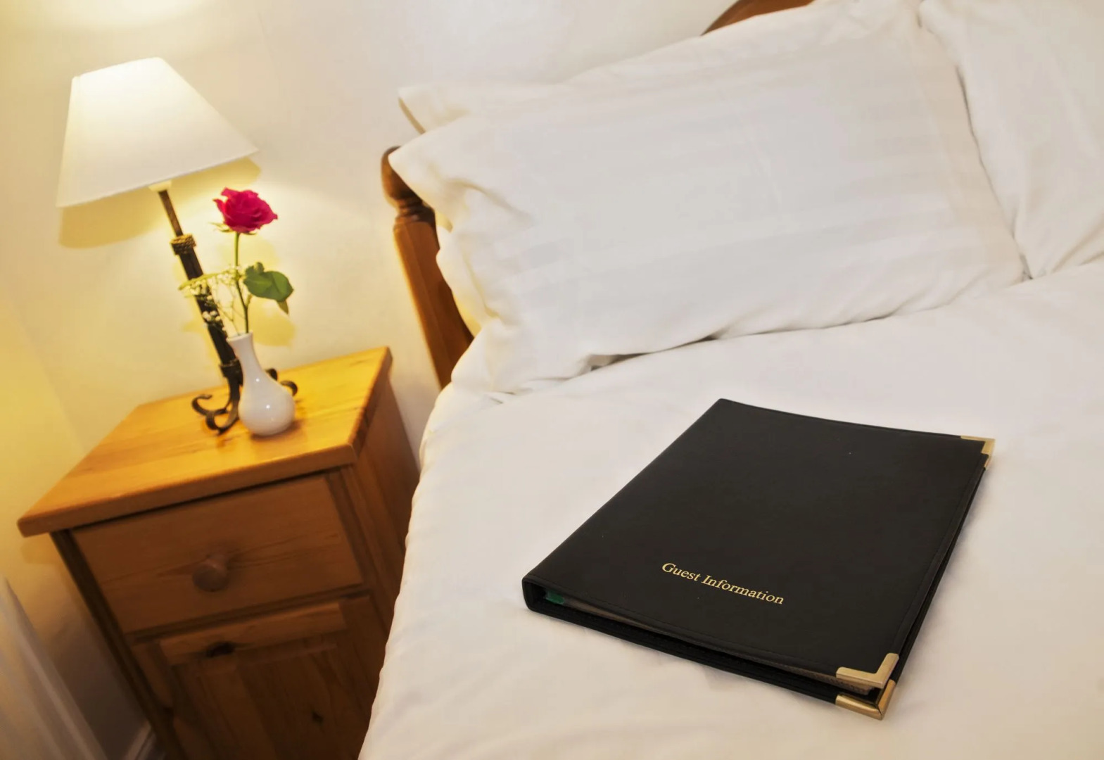 St Raphael Guest House