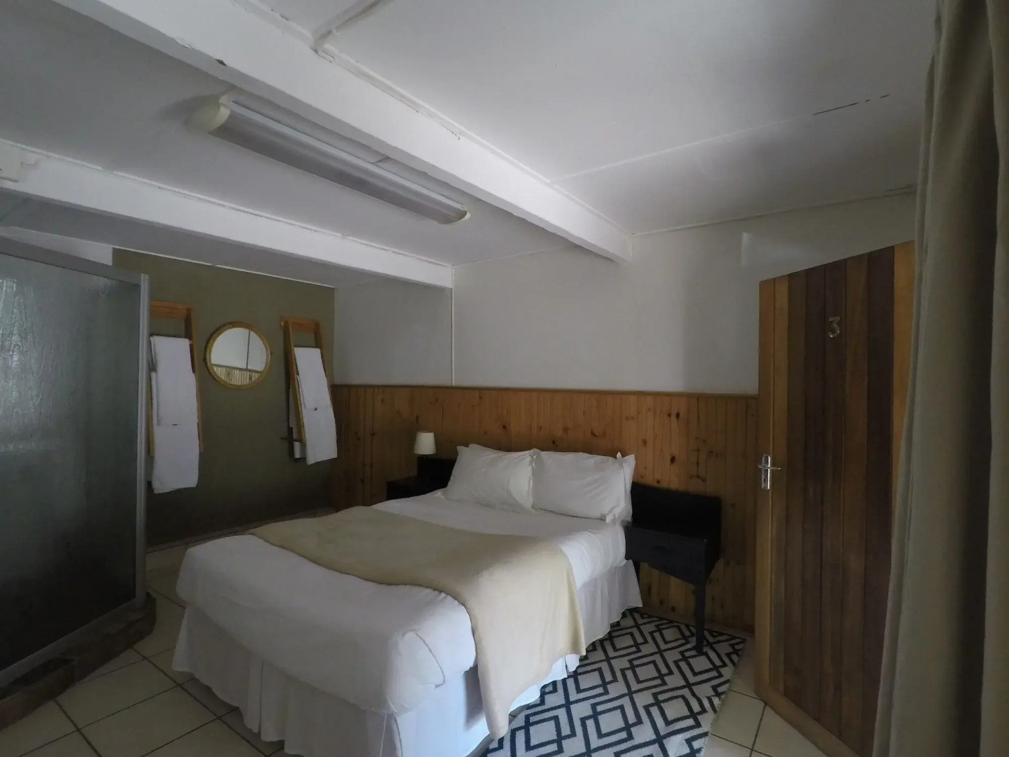 Selborne Bed and Breakfast