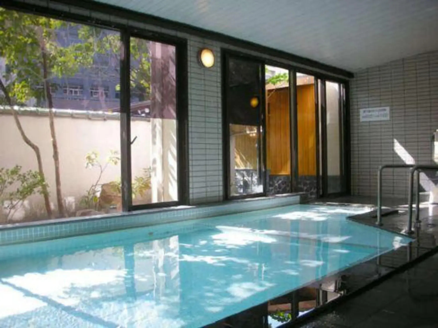 Hotel Tenryukaku