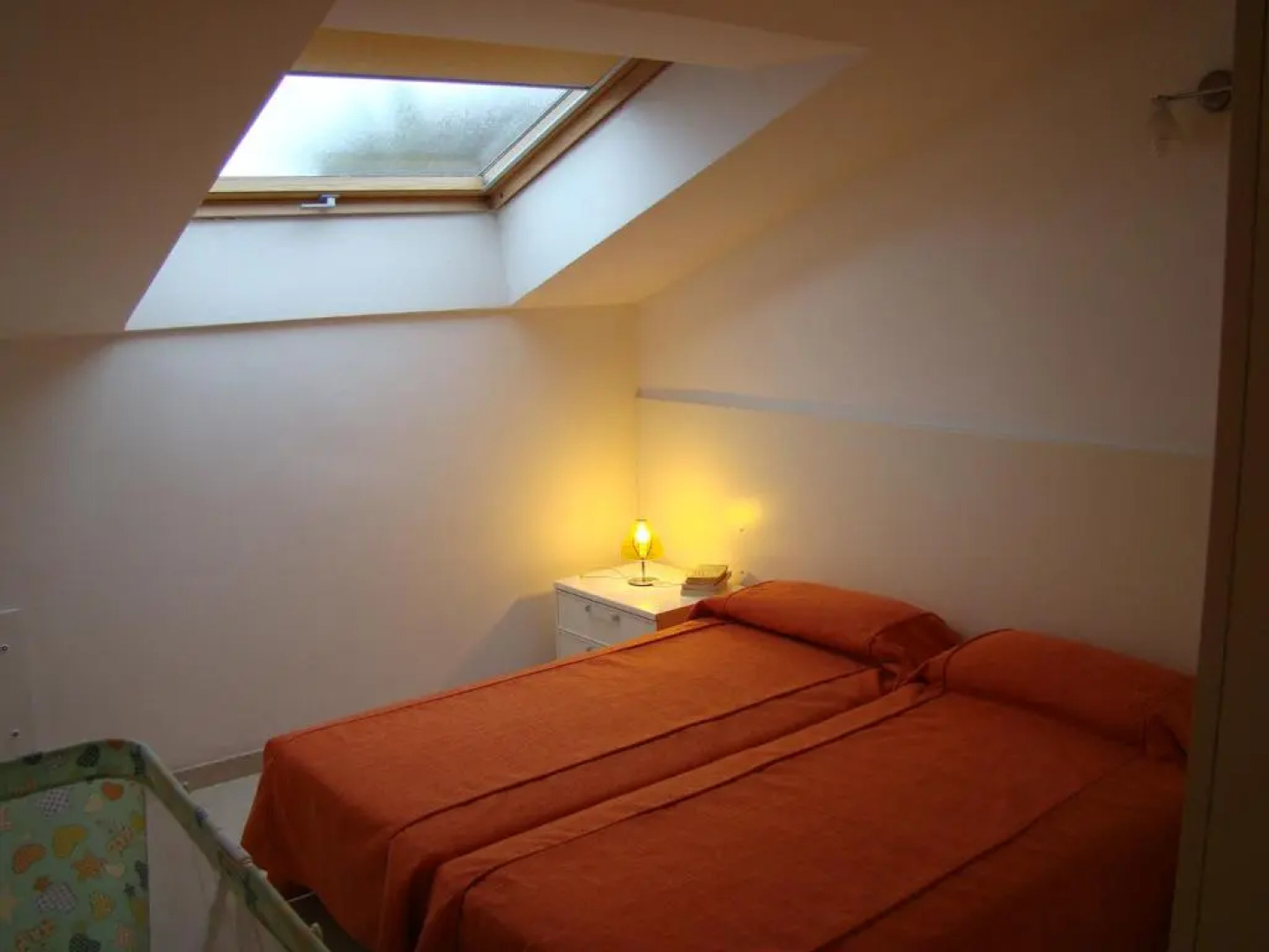 Appartamenti Palmaria