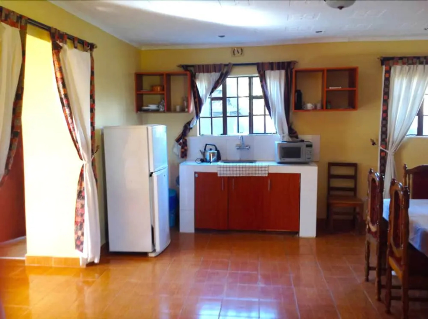 Igoji - Meru Garden House