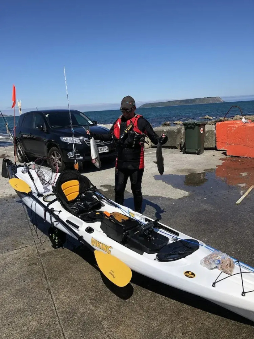 Wellington Beach Suite