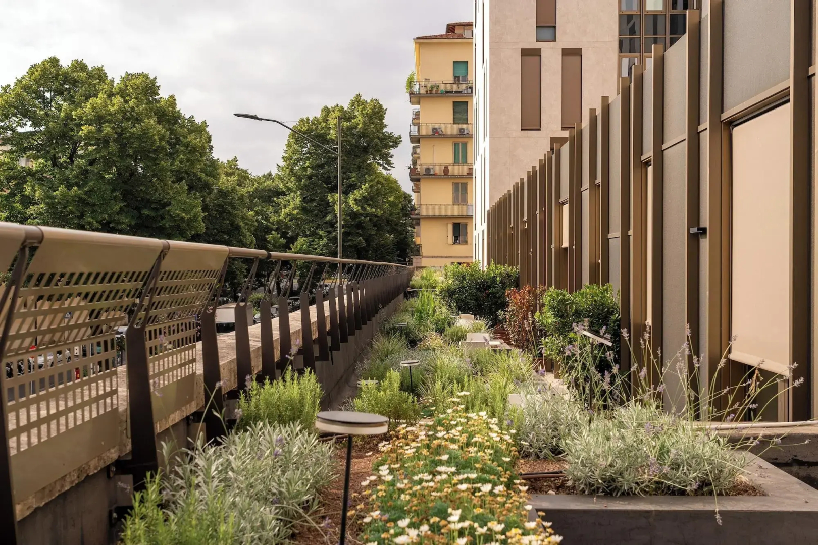 Camplus Firenze Fortezza - Casa per Ferie