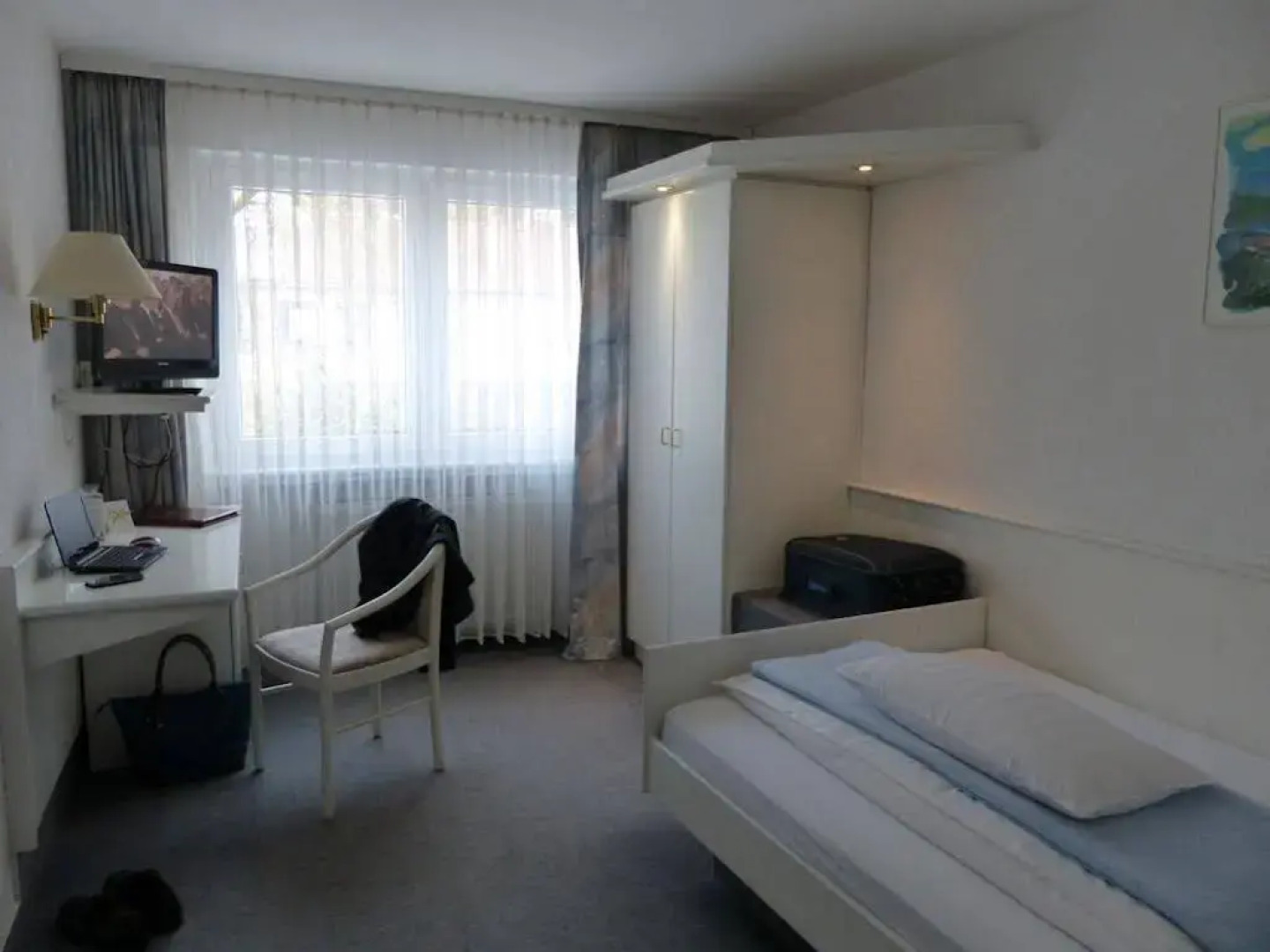 Grimmelshausen Hotel