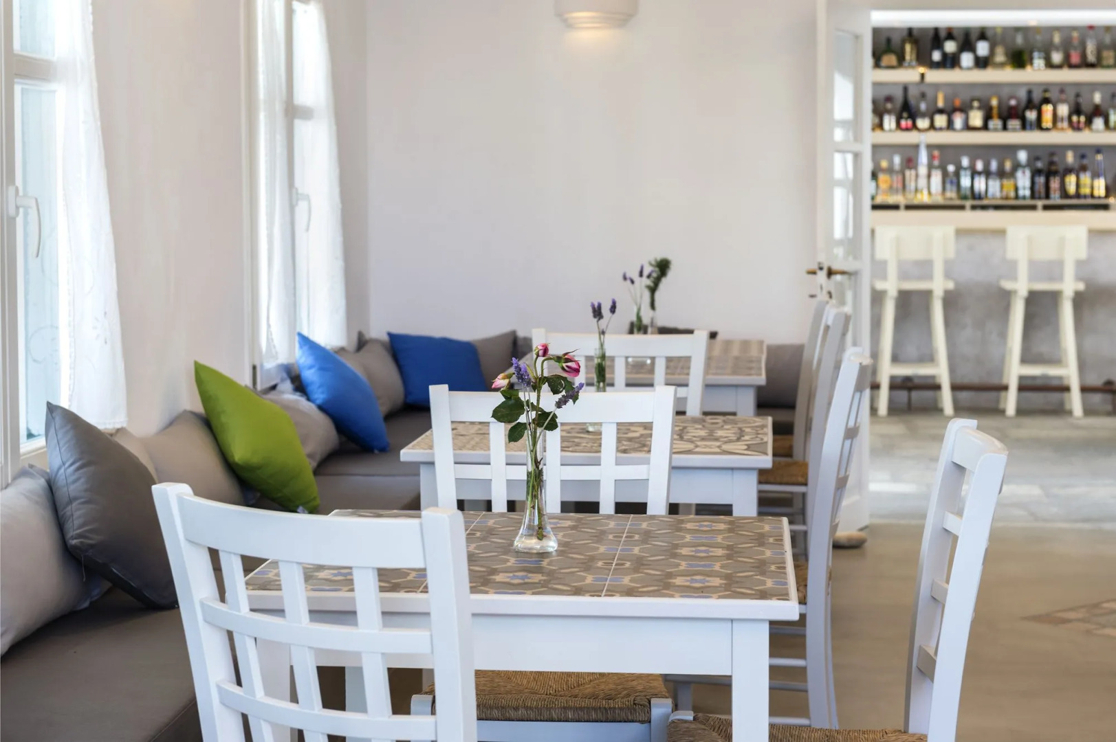 Hotel & Apartments Kalypso