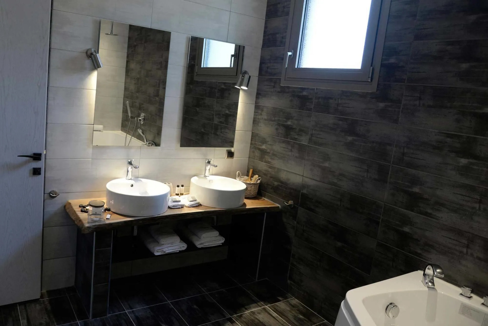 Five Senses Luxury Villas