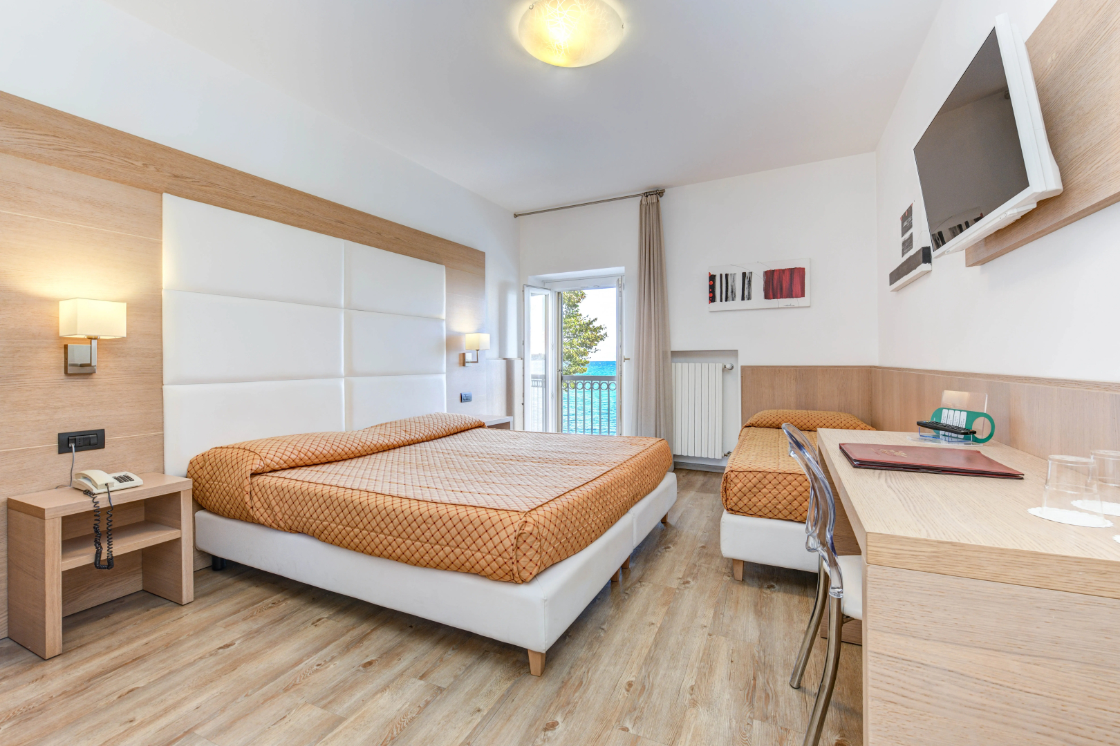 Hotel Europa