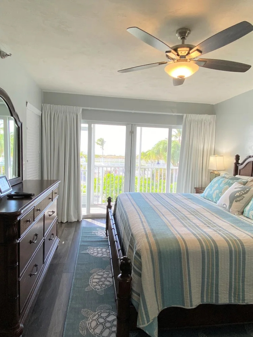 Beach Villa Two Bedroom villa