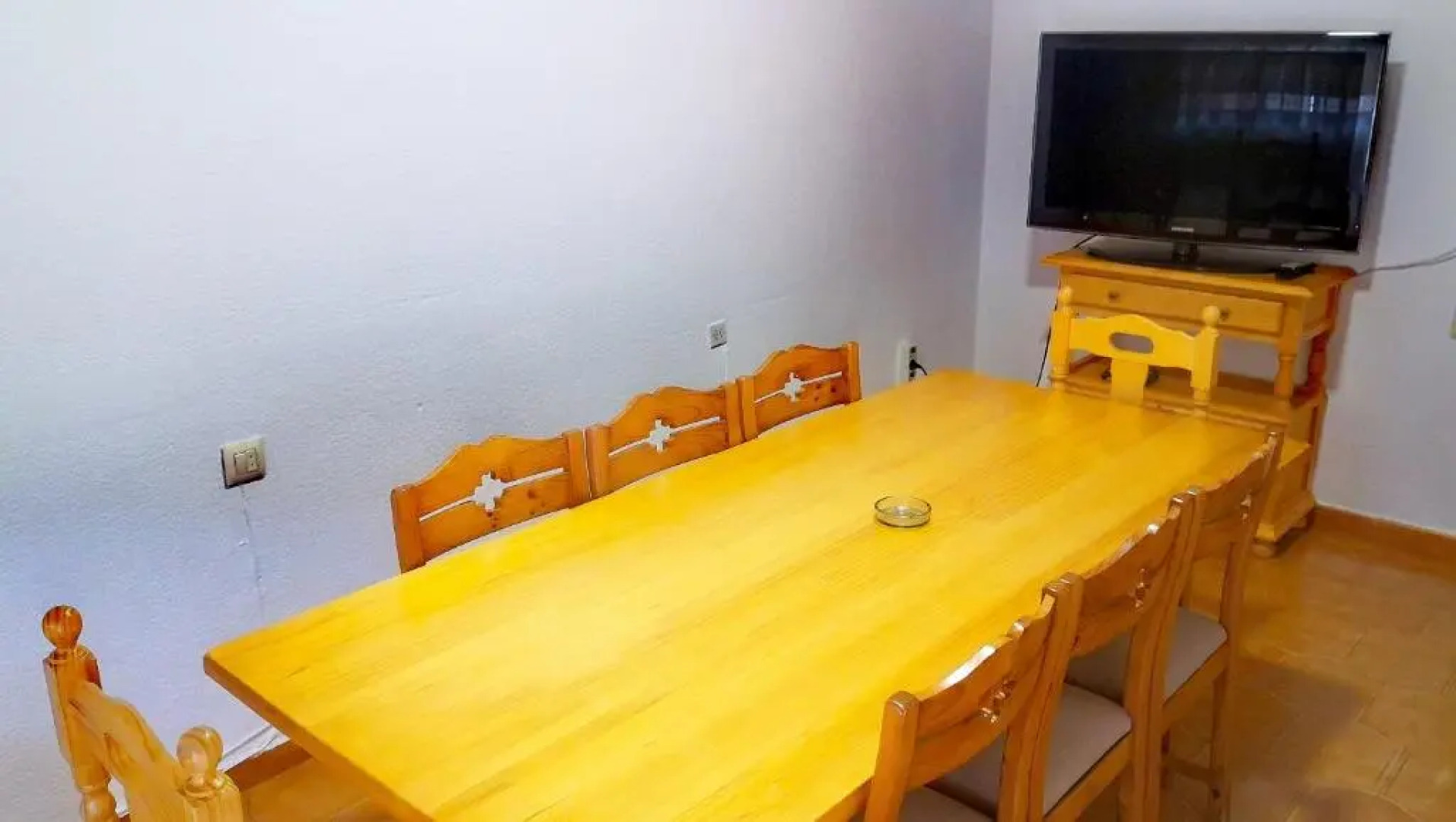 La Azotea de Gredos II