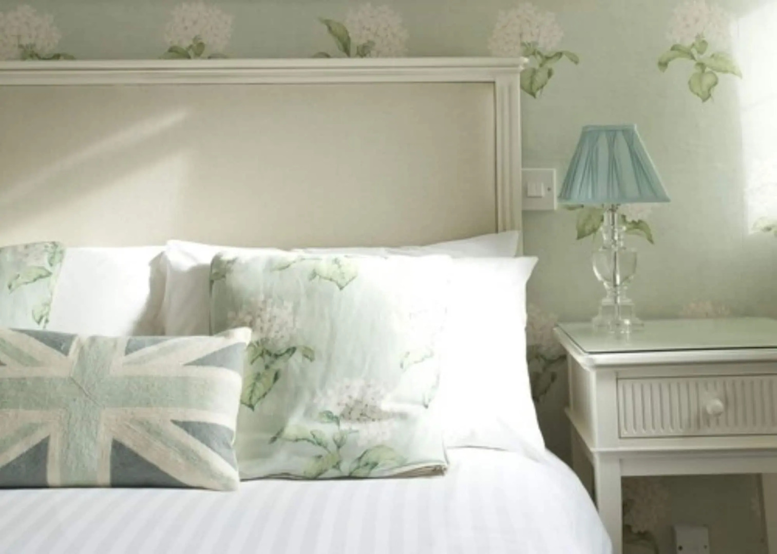 Exmoor White Horse Inn