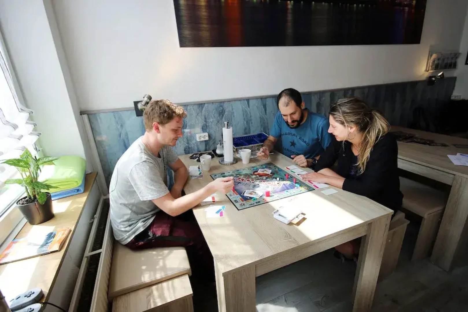 The Penny Pincher Inn - Hostel