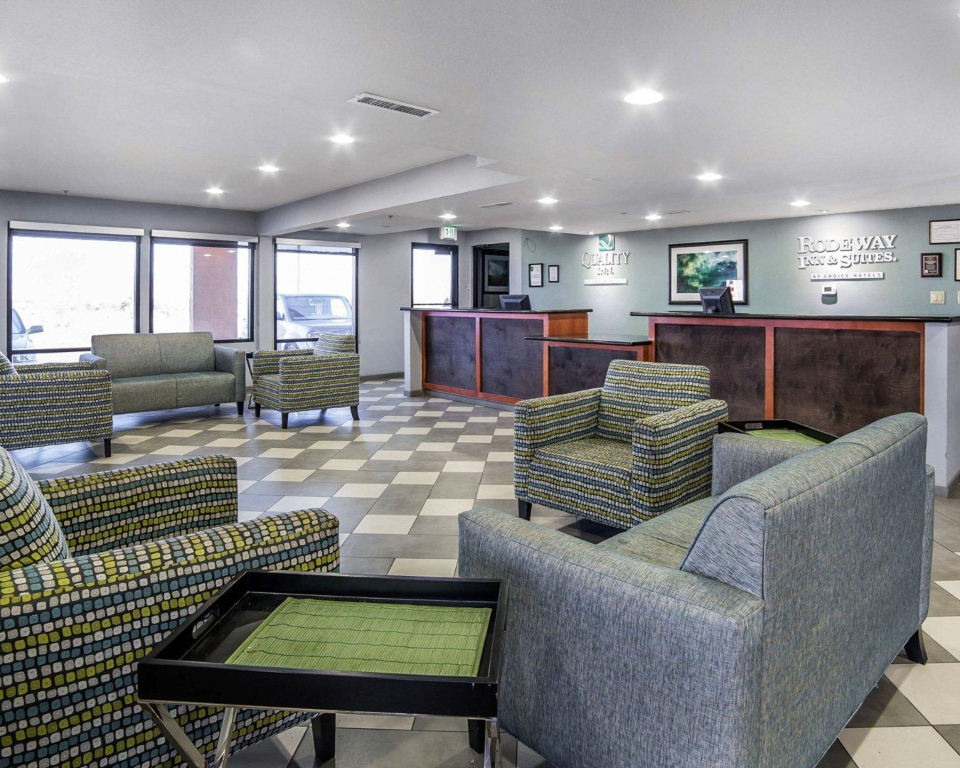 Pacific Coast Inn