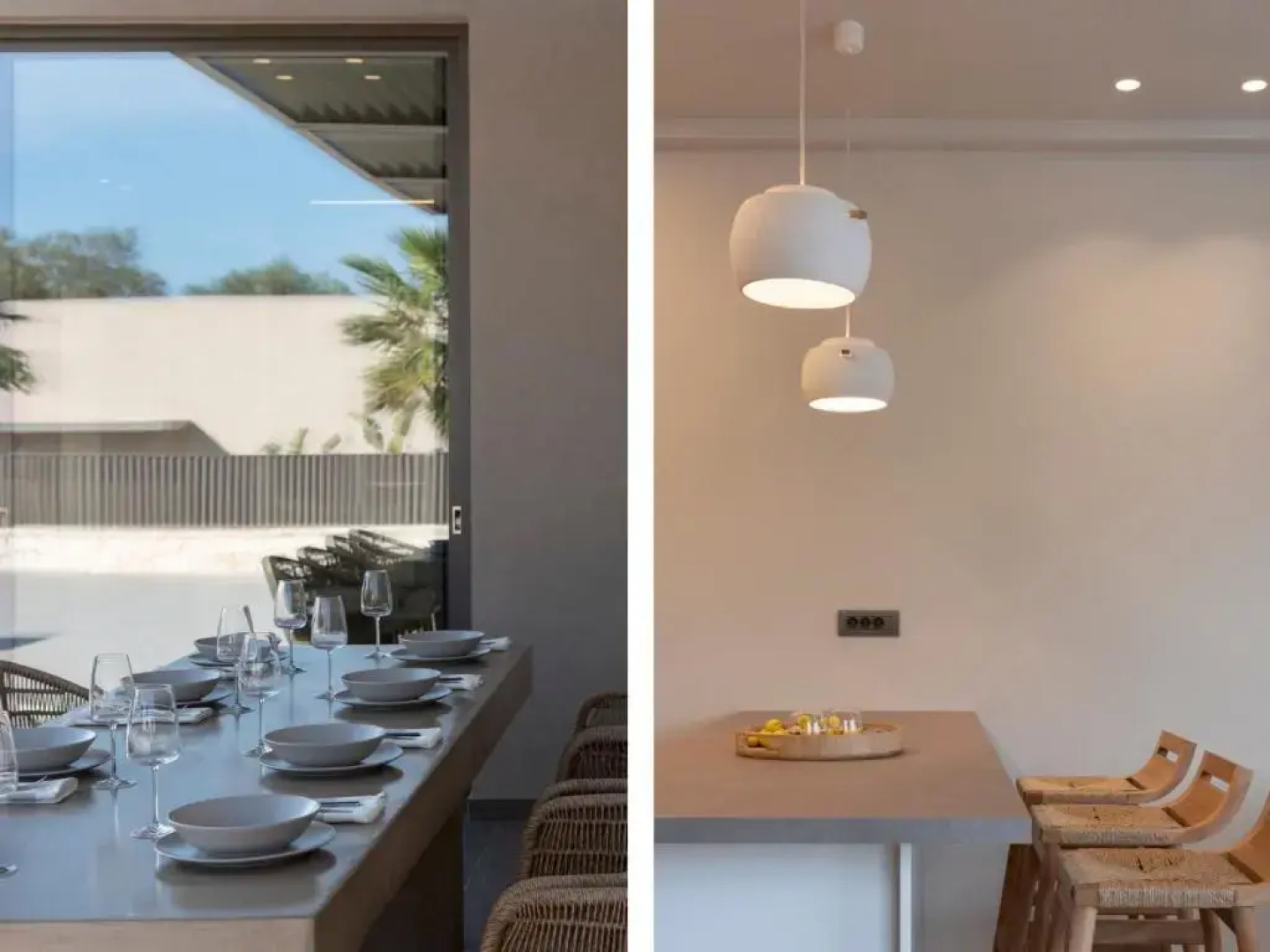 Melia Athina Luxury Villa, an Evanescence Retreat, By ThinkVilla