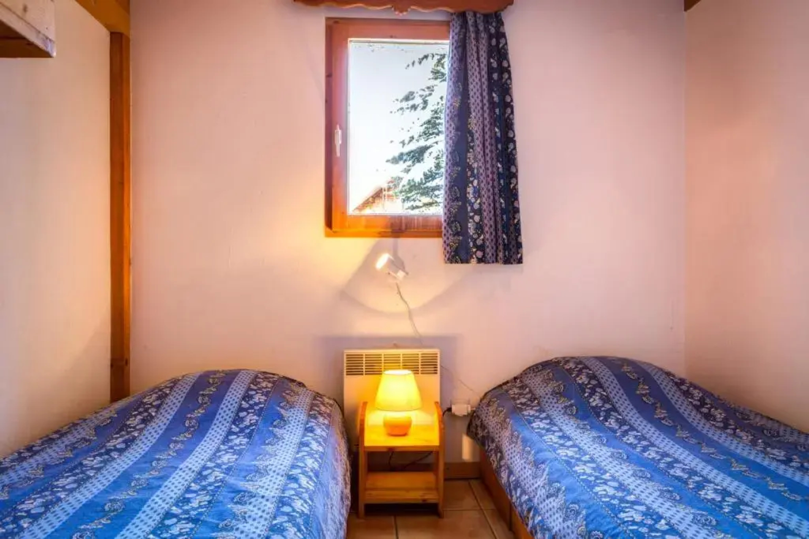 Le Pignotto Hameau des Chazals Nevache Hautes Alpes
