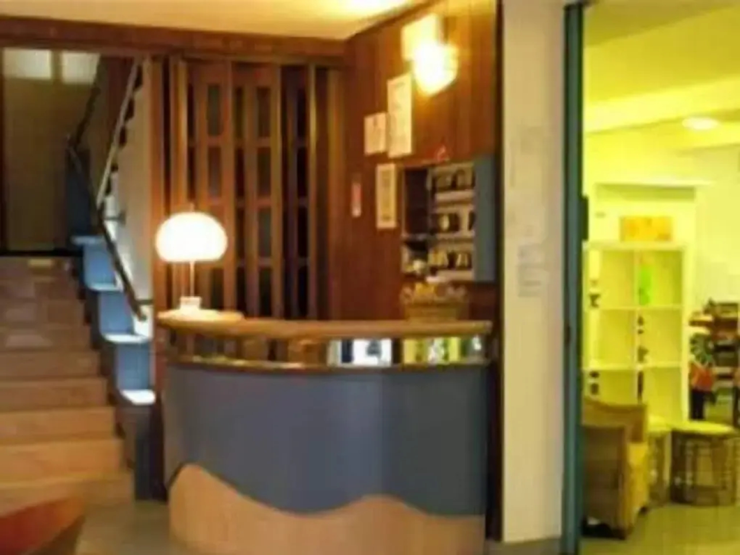 Hotel Villa Cecchini