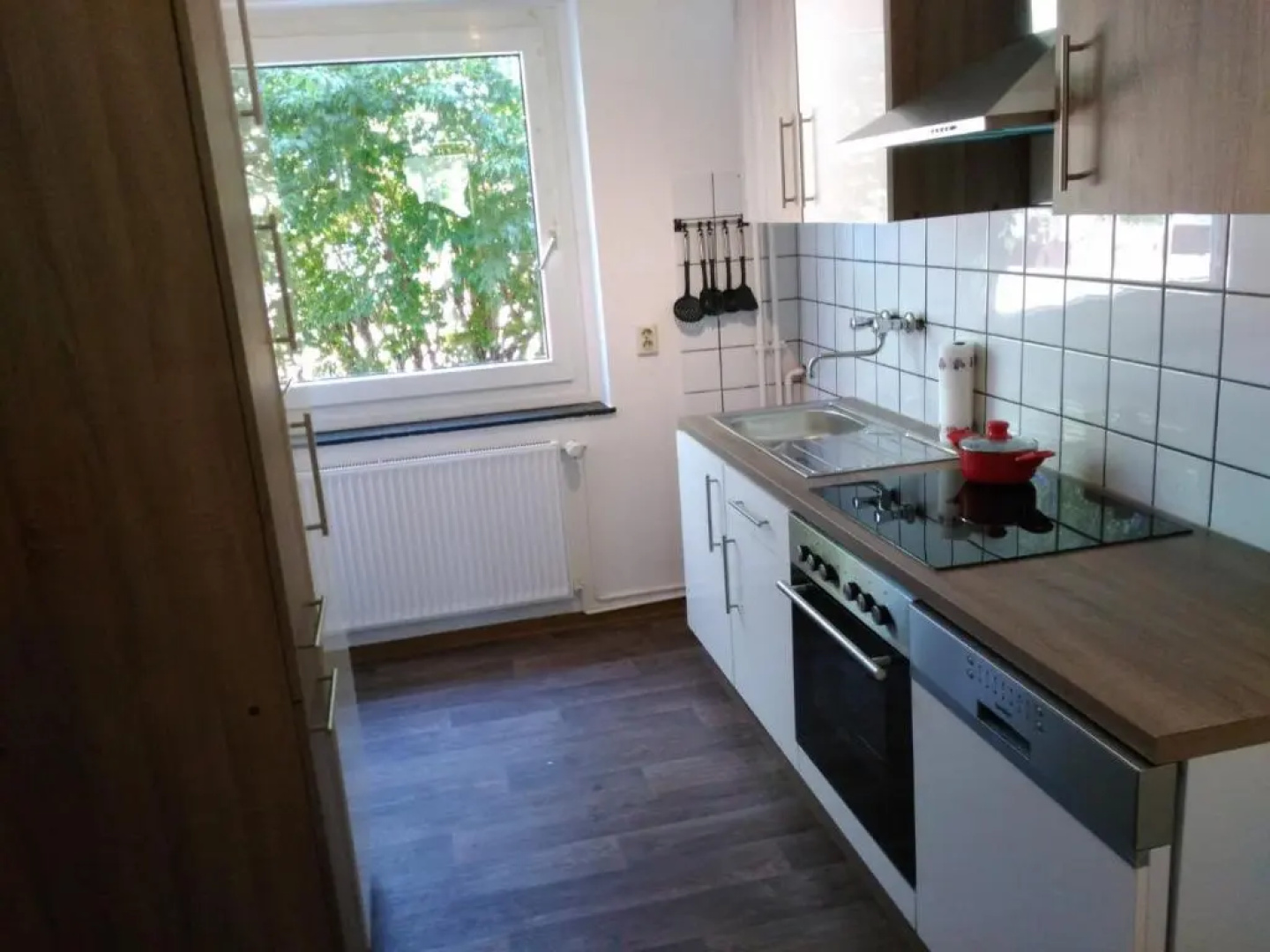 Ferienwohnung Duderstadt