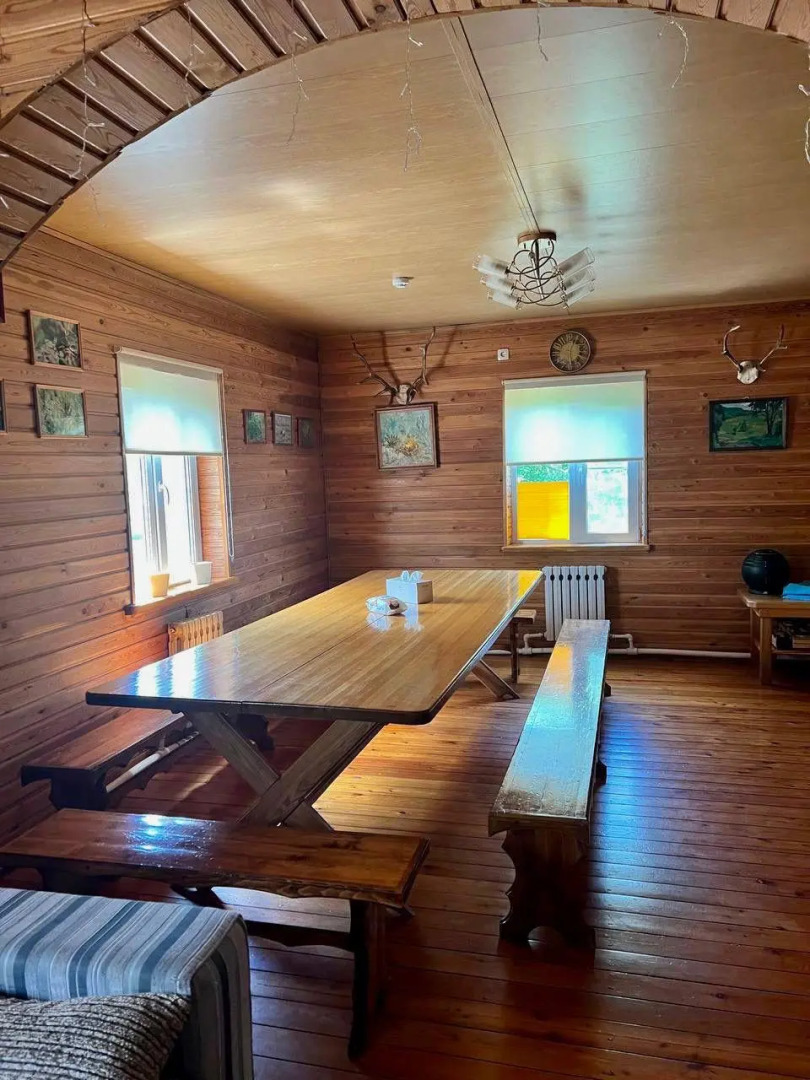 Recreation «Rafting Area»