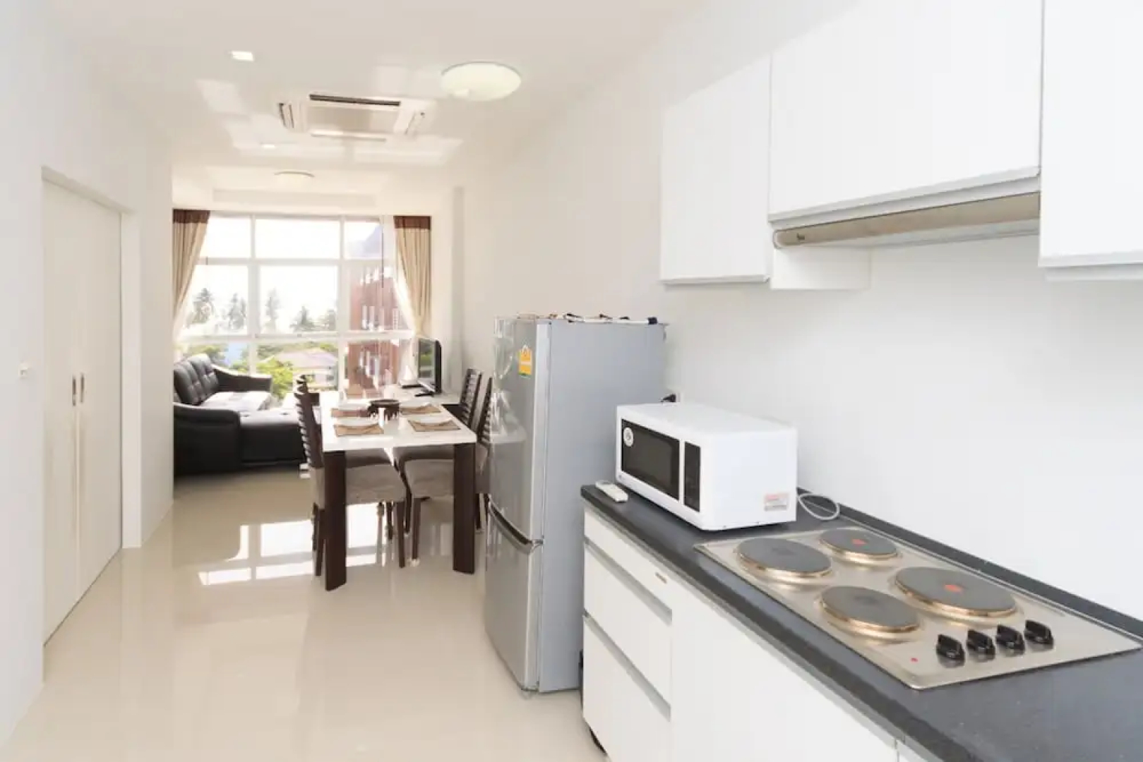 At Sea Condo