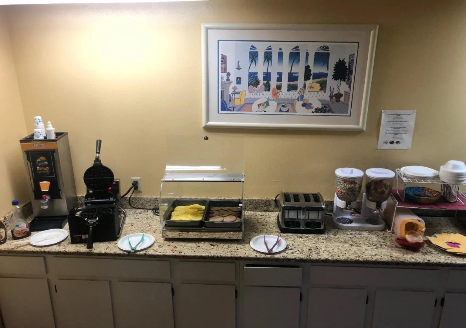 Nendels Inn & Suites