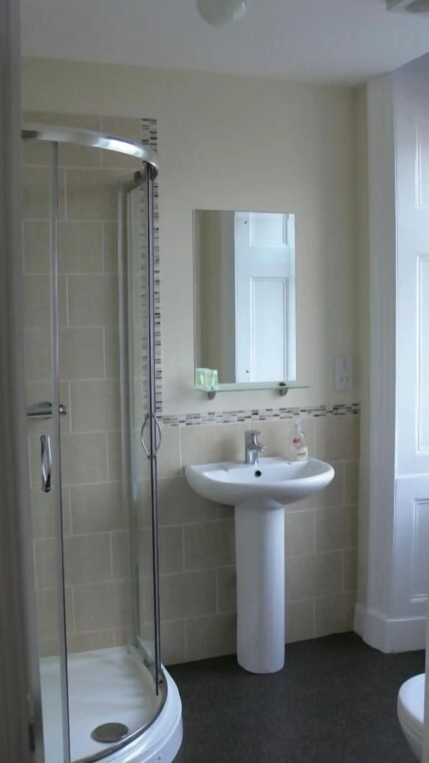 The Home Arms Guesthouse
