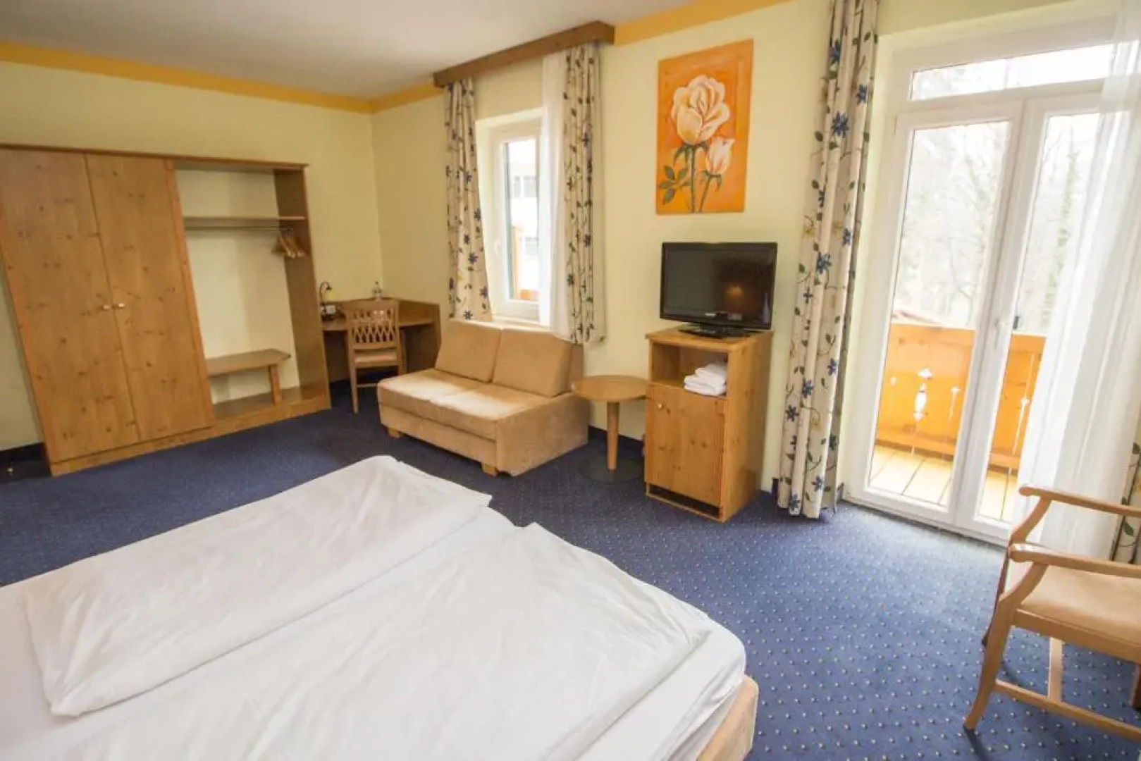 Hotel-Pension Marienhof