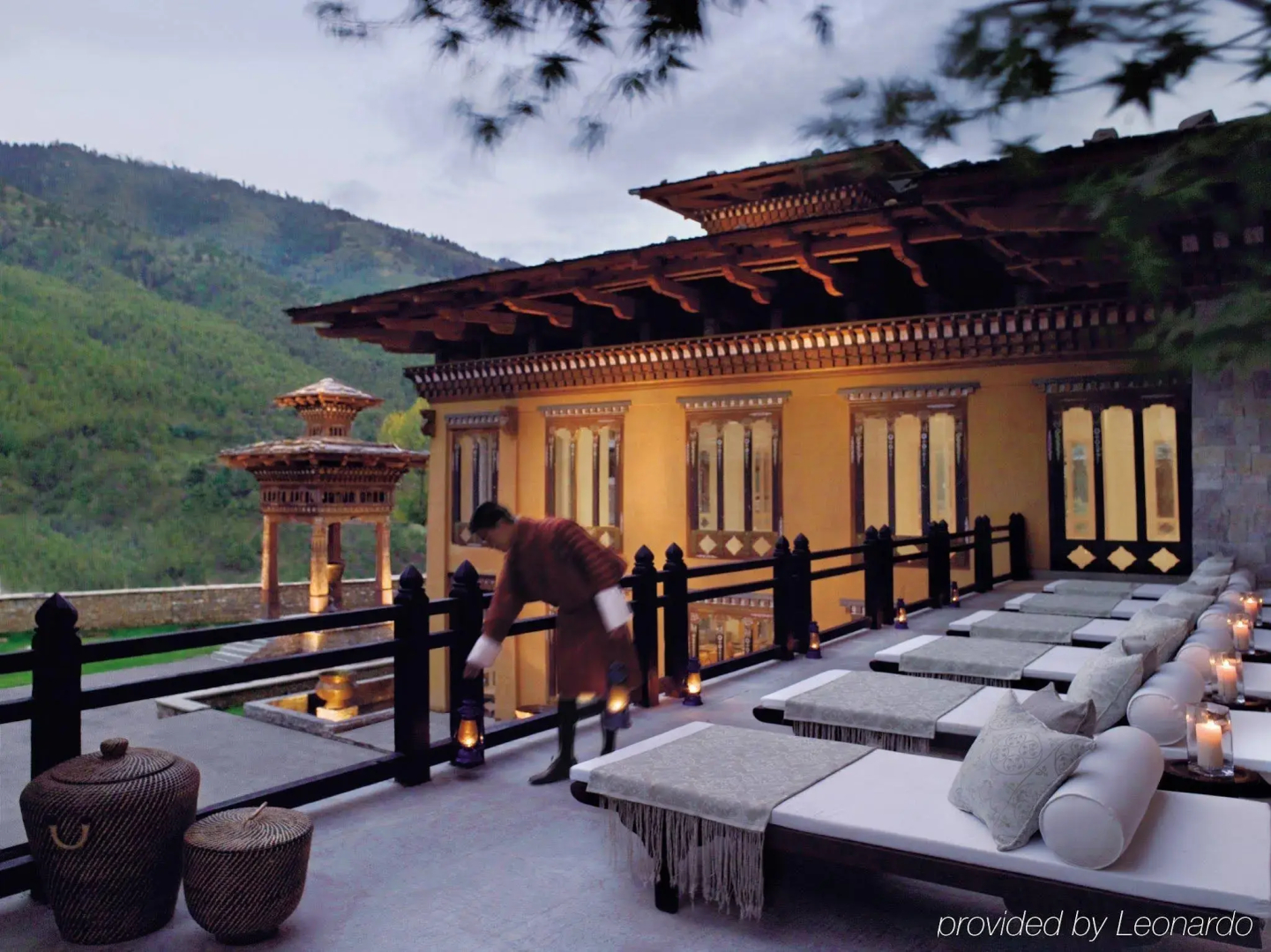 Pemako Thimphu