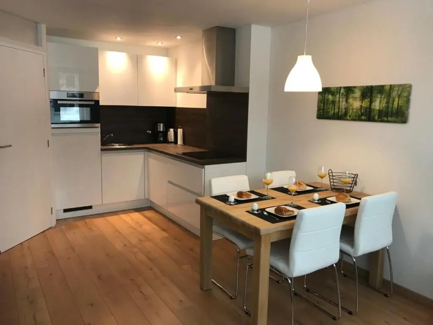 Apartments Am Waltenberg