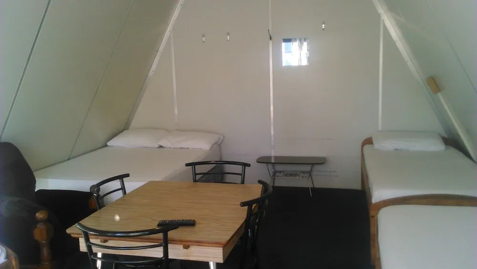 Rangiora Eco Holiday Park