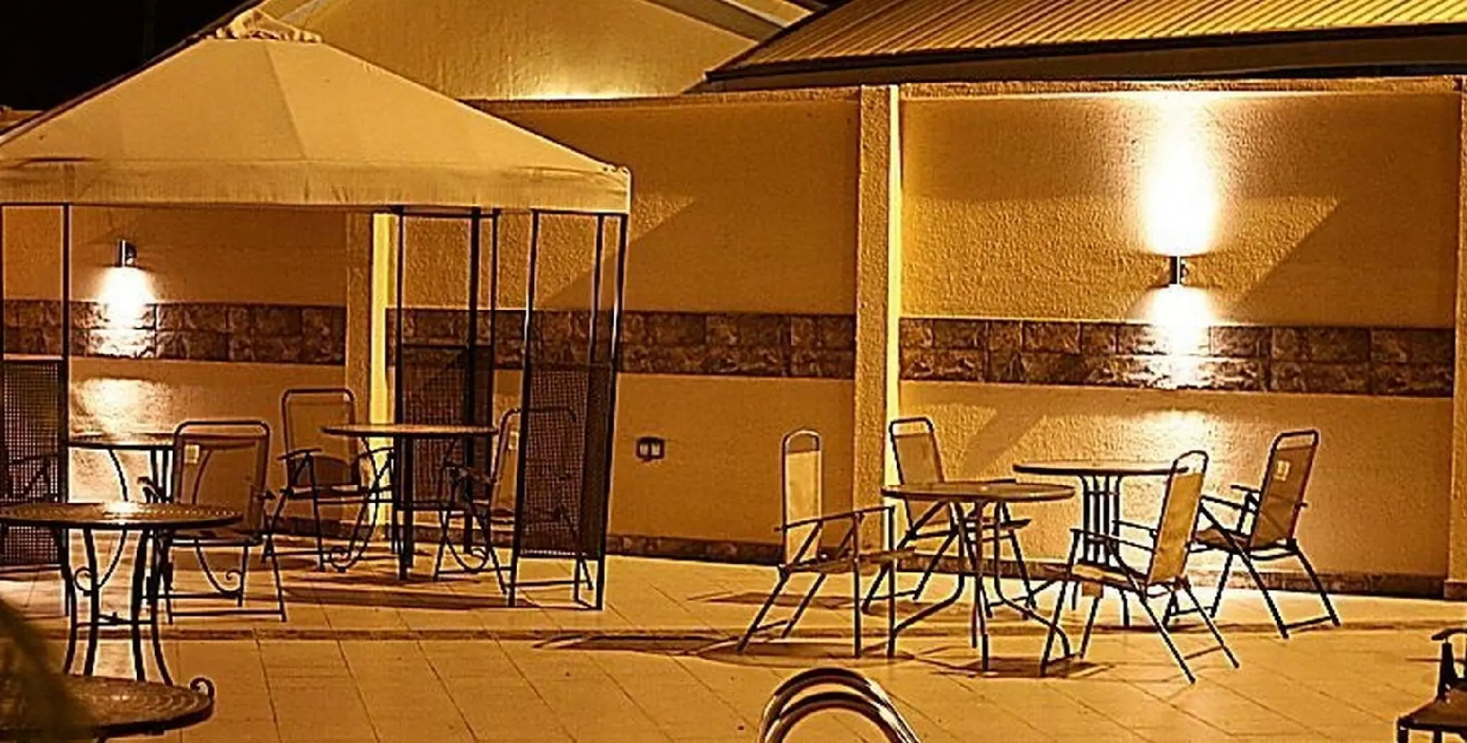 The Carlton Gate Hotel