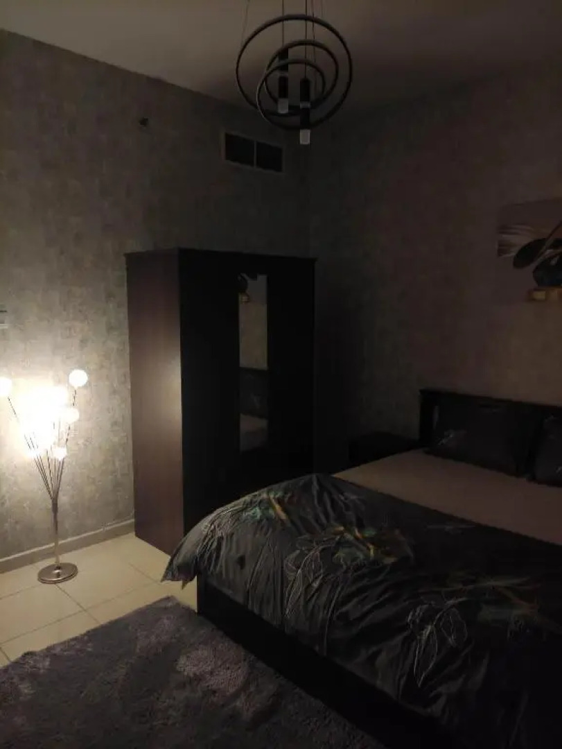 The Perfect 1 BR Apa for you in the heart of Ajman