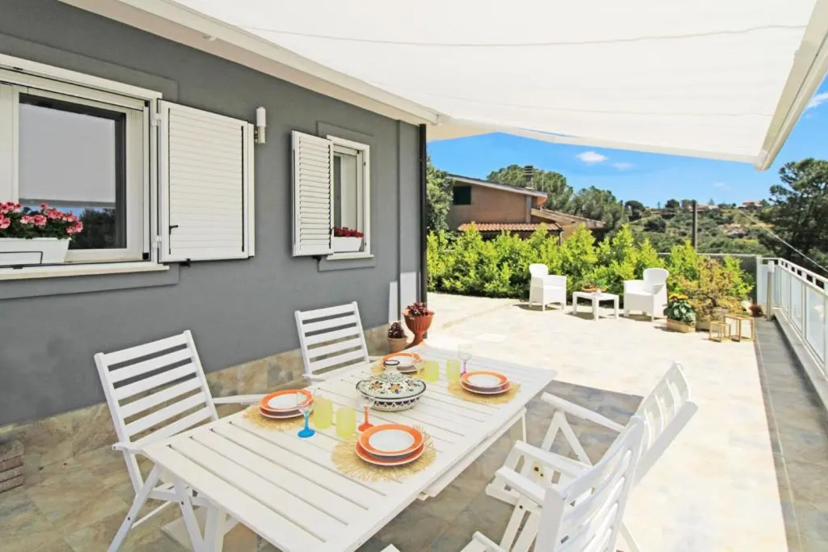 Green Valley Apartments