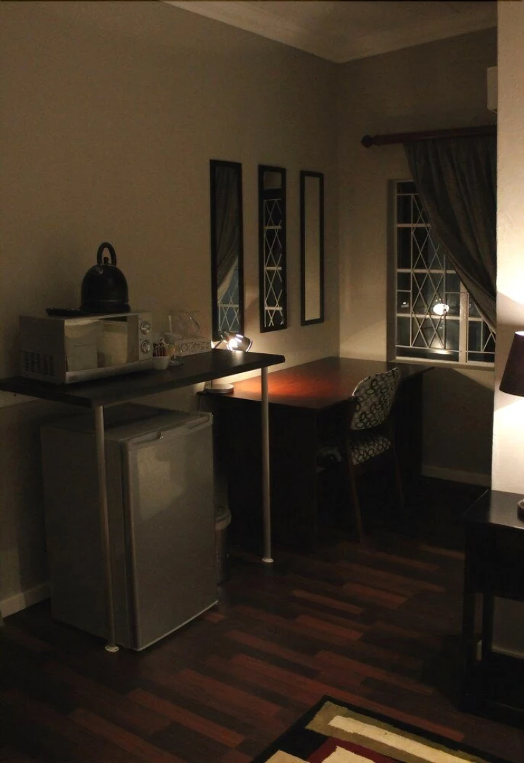 Tranquil House B&B @ 10 Berry St
