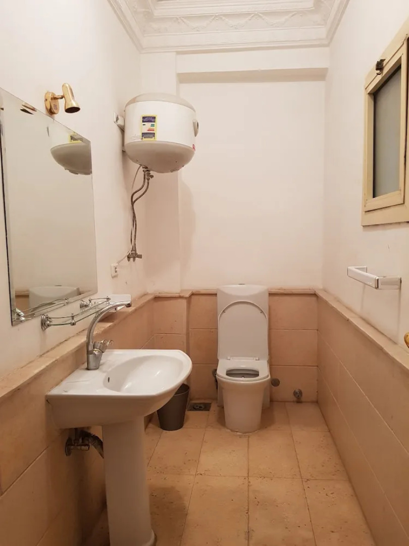 Garden Apartments near Mall of Arabia