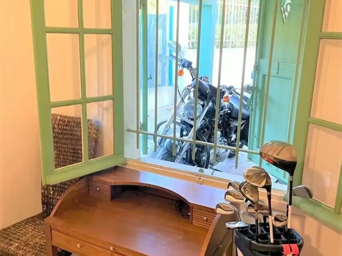 Charming Holiday Home in Mougins With Pool