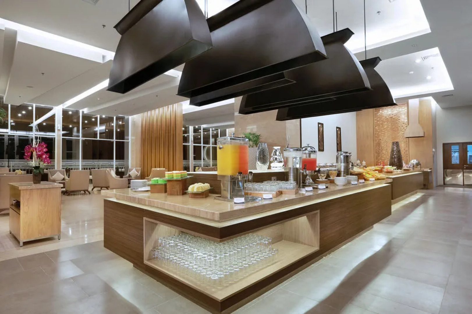 Aston Banua Hotel & Convention Center