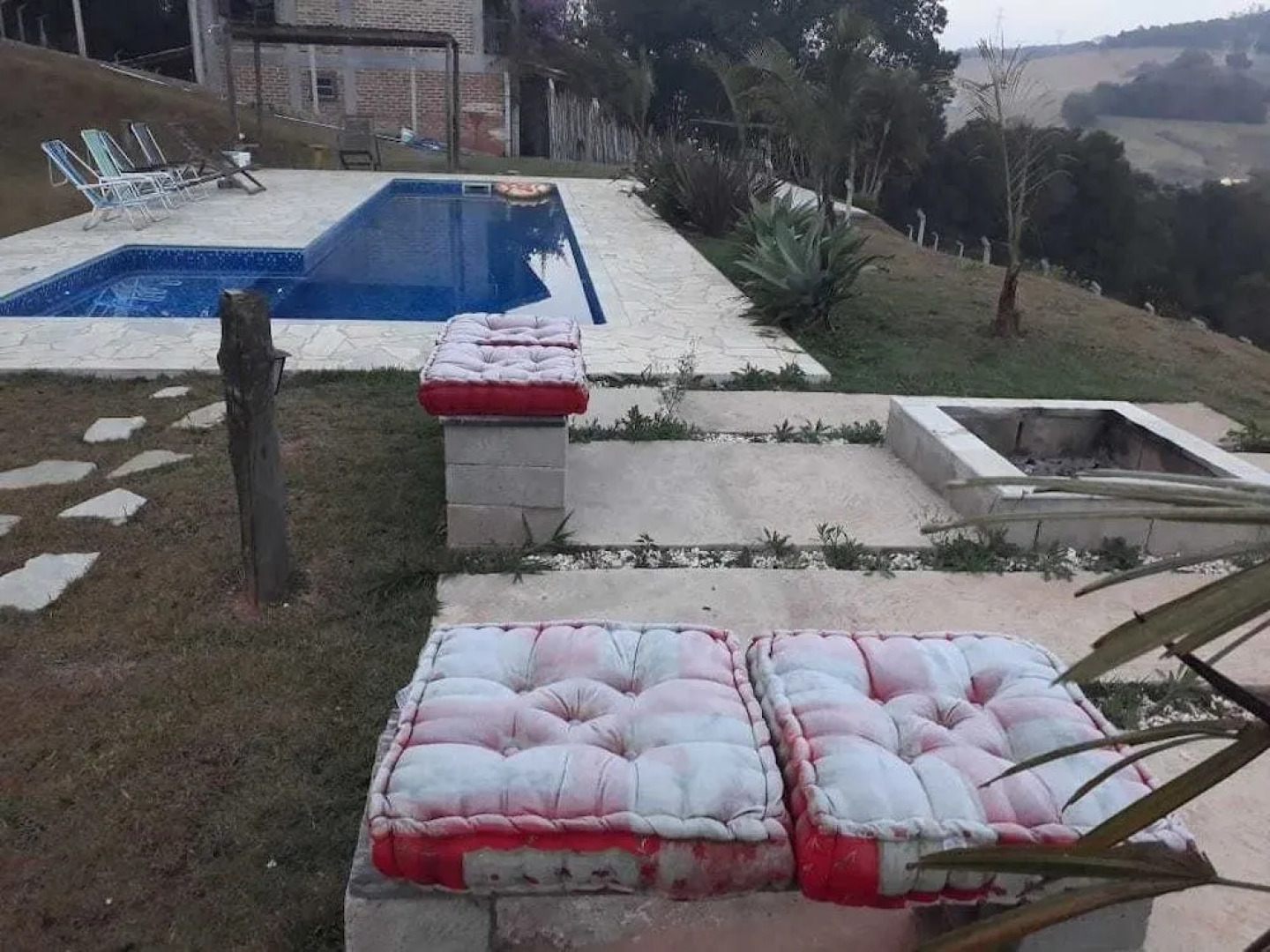 Monte Alegre Village