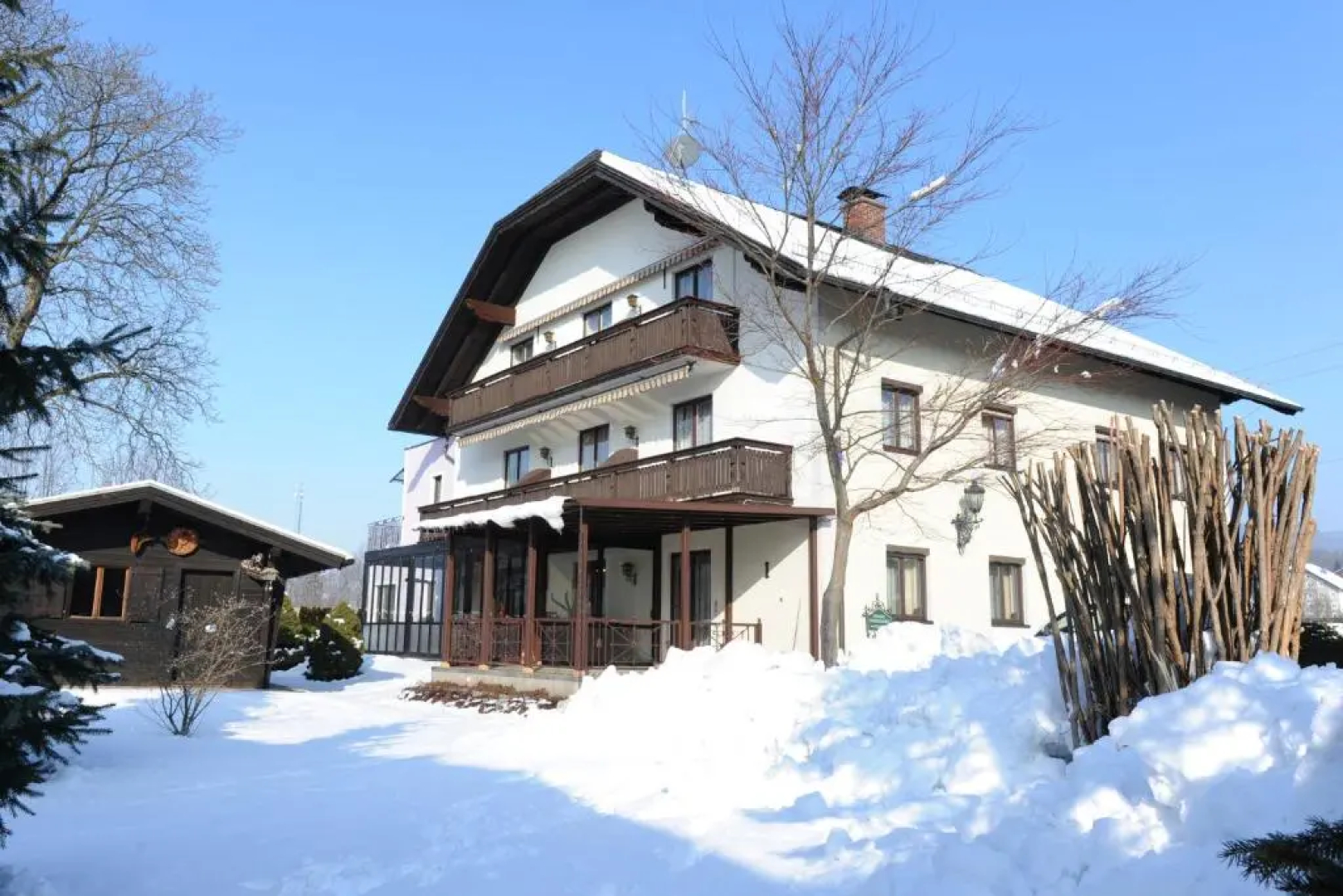 Pension Sommerauer