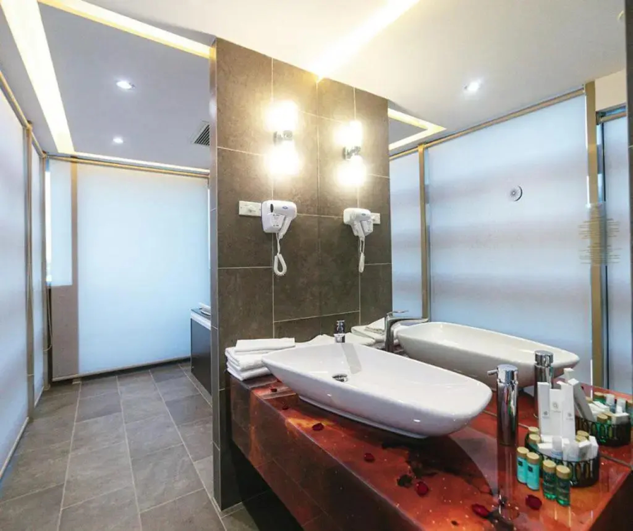 Pleiada Boutique Hotel And Spa