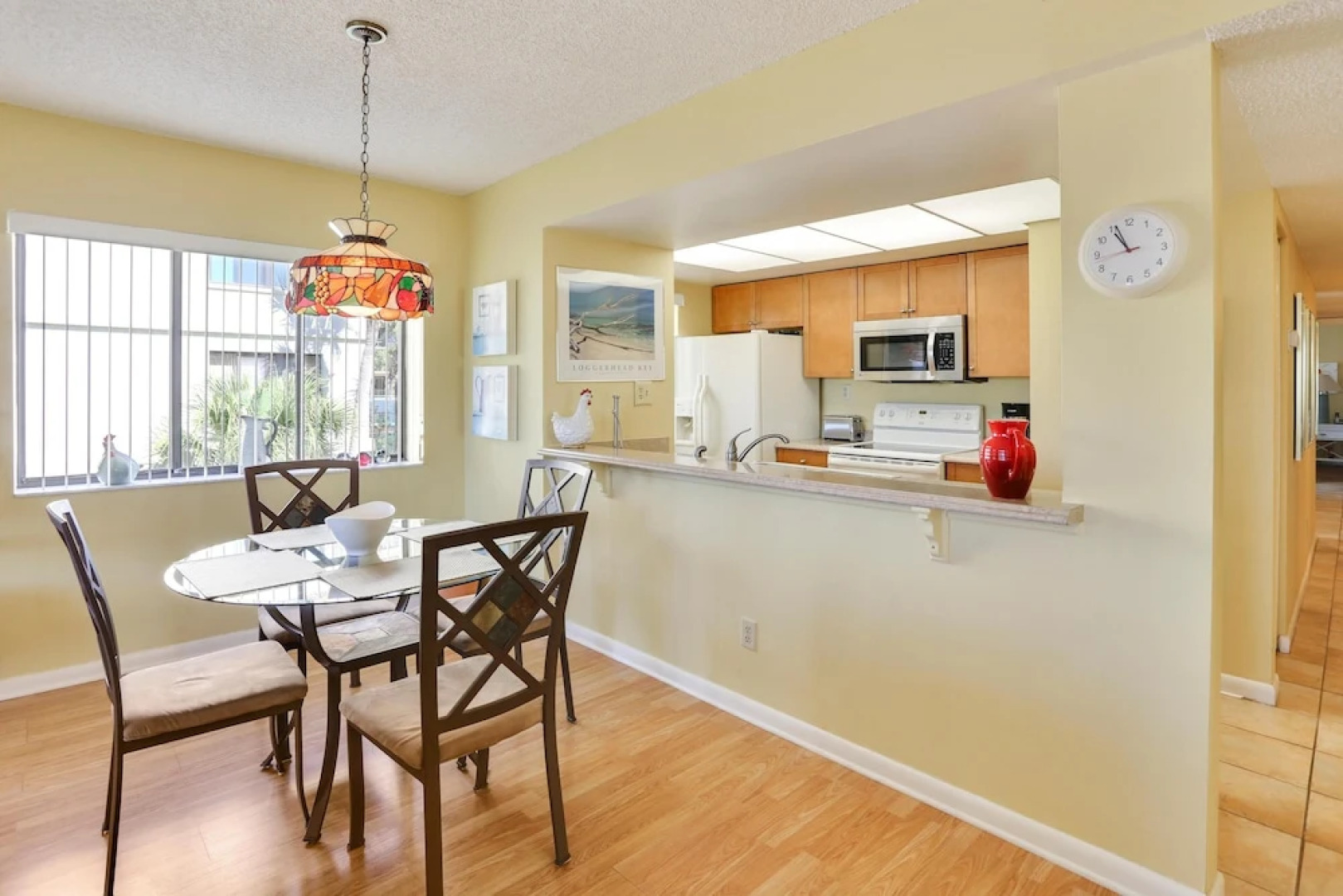 Land's End 10-205 Beach Front