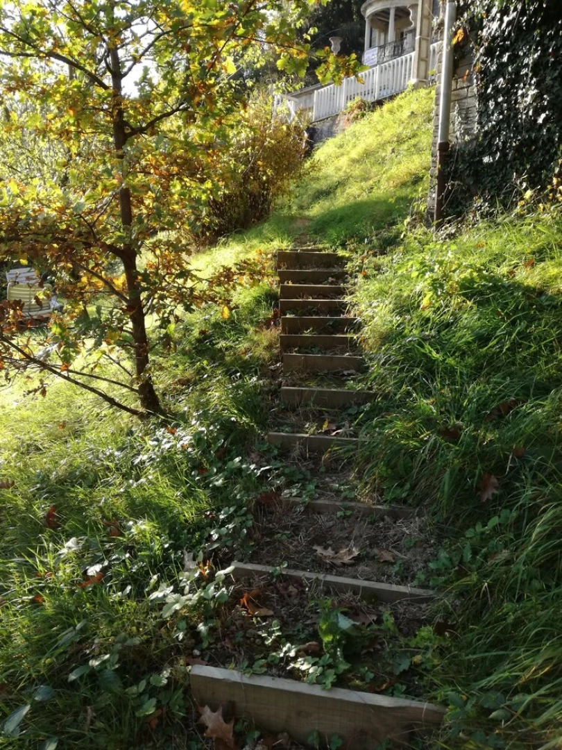 Secondus - Villa Marguerite