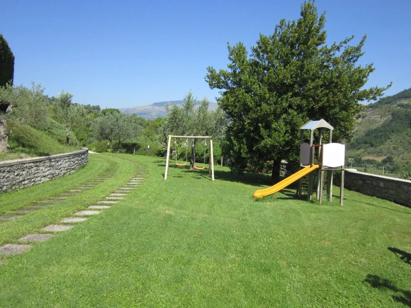 Masseria Santa Lucia