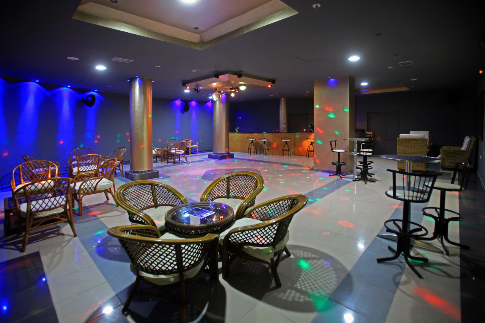 St. Constantin Beach Hotel and Spa
