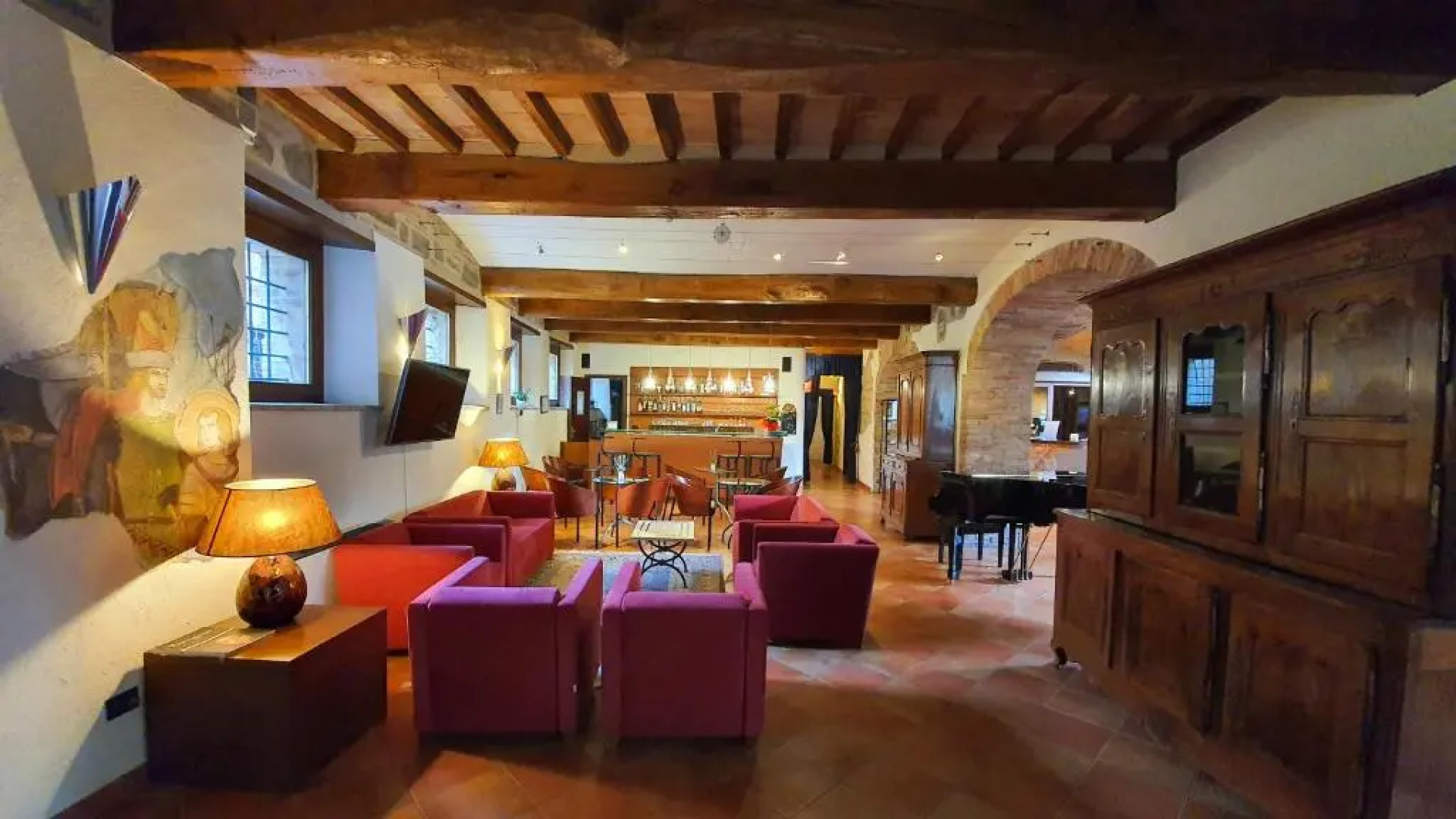 Relais La Corte Di Bettona