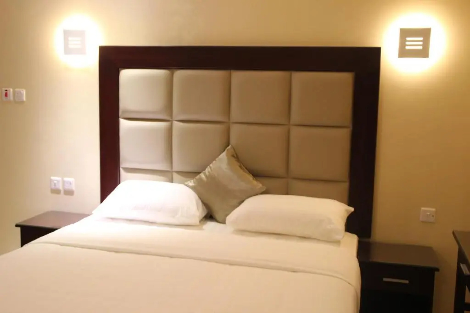 مراحل للوحدات السكنية المفروشة الخرج3