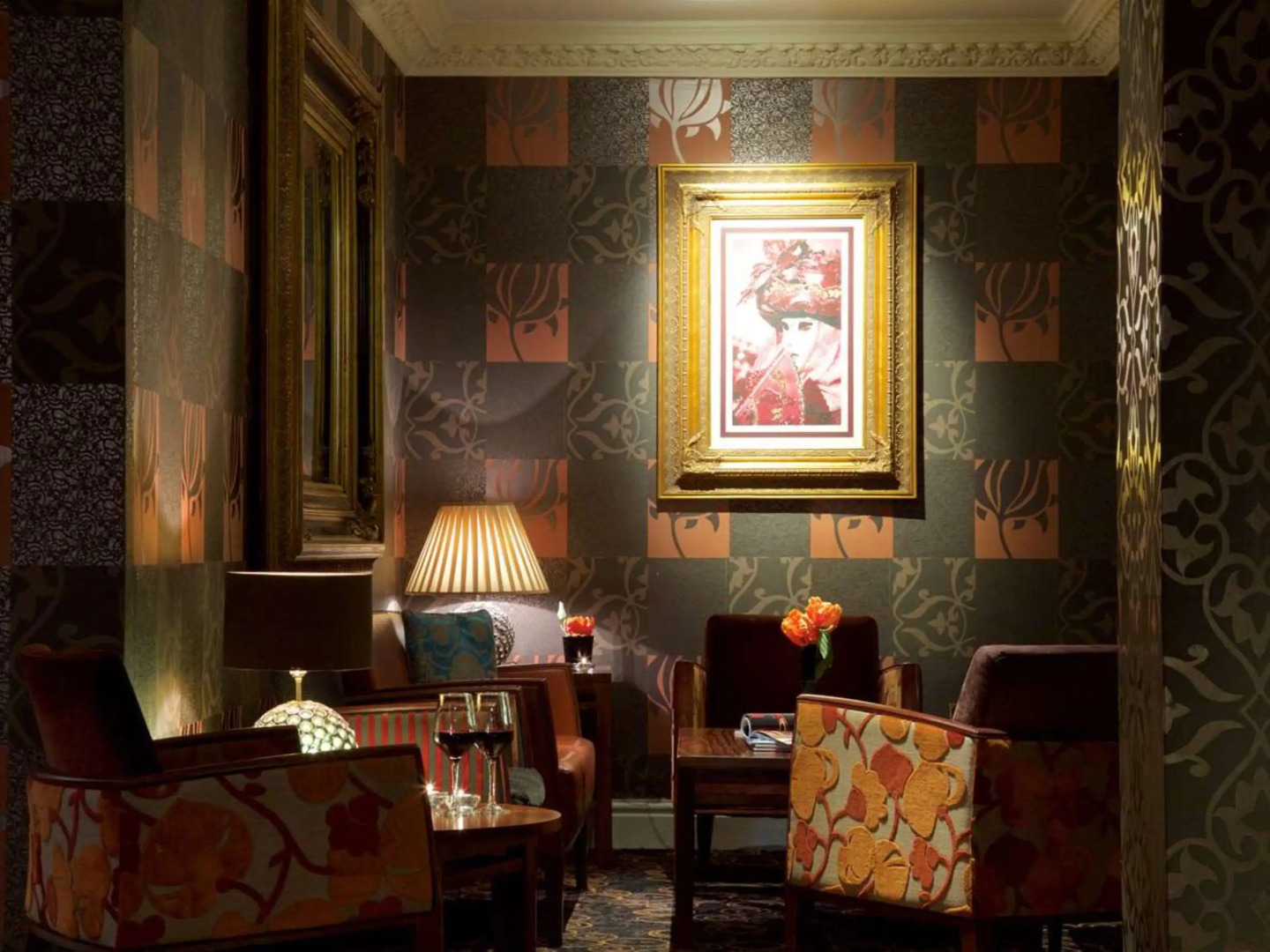 Best Western Fir Grove Hotel