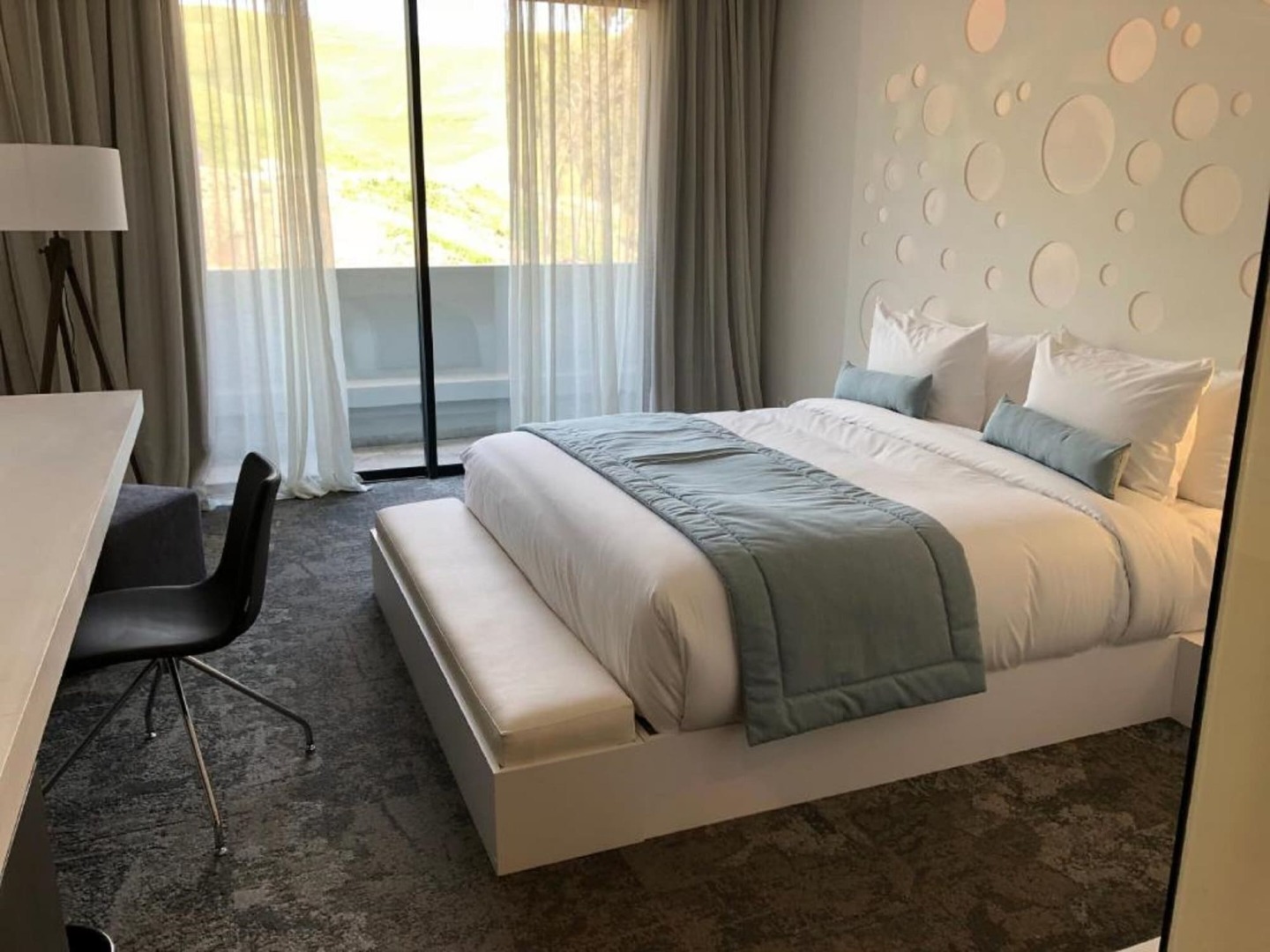 Vichy Thermalia Spa Hotel Moulay Yacoub