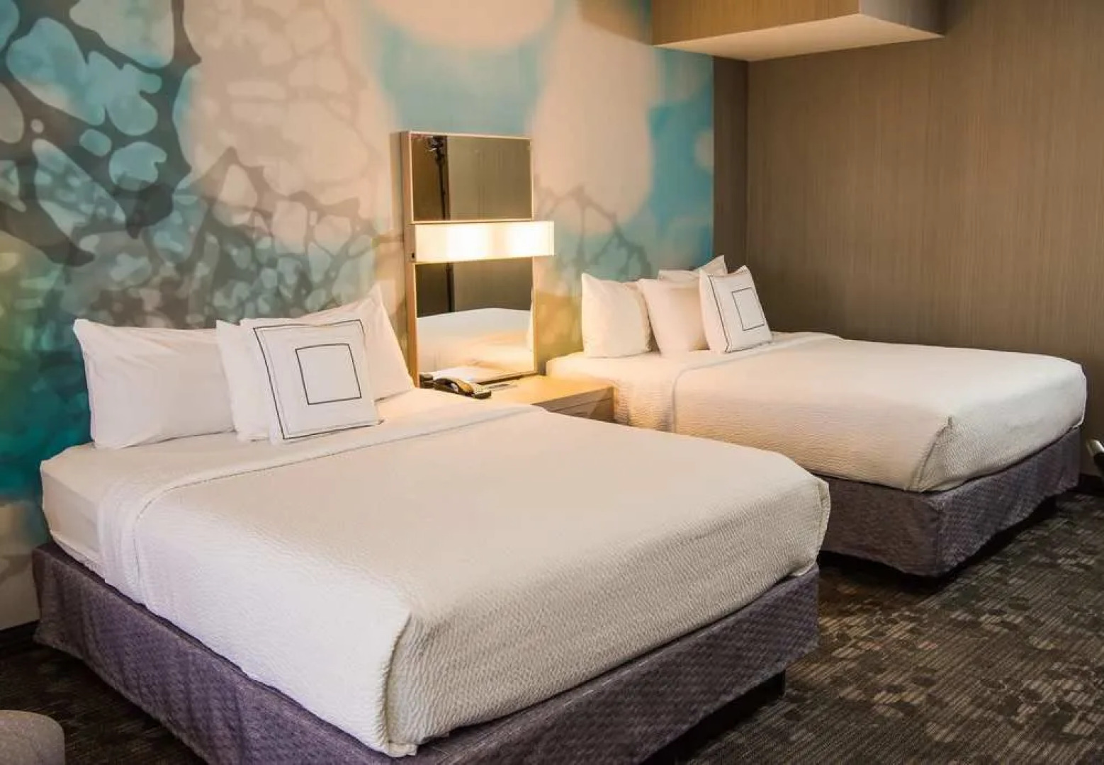 Courtyard Erie Ambassador Conference Center