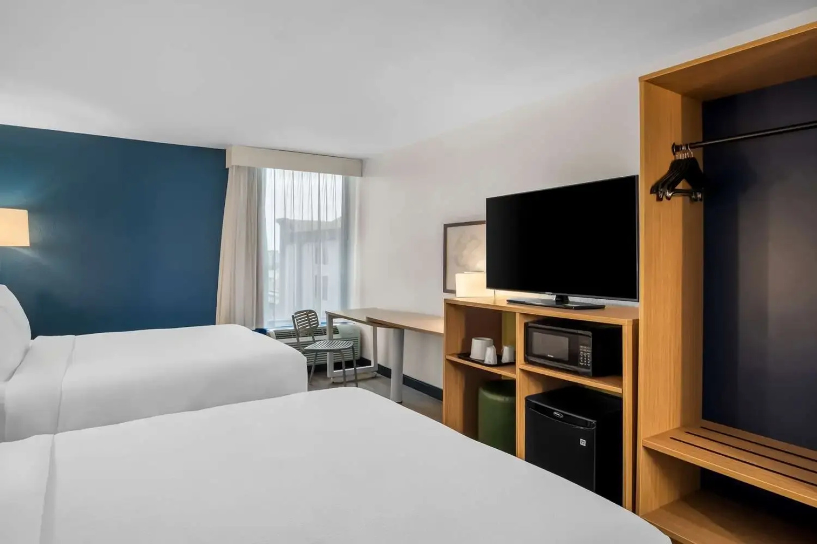 Spark by Hilton Richardson Dallas