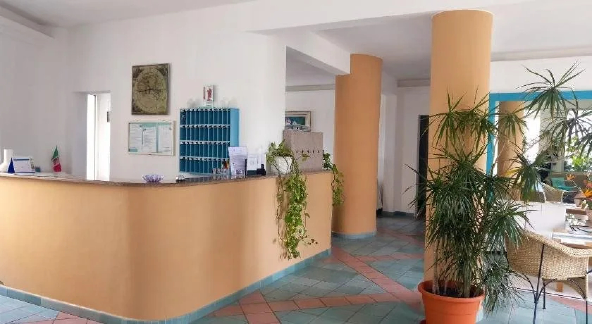 Hotel Da Cecco